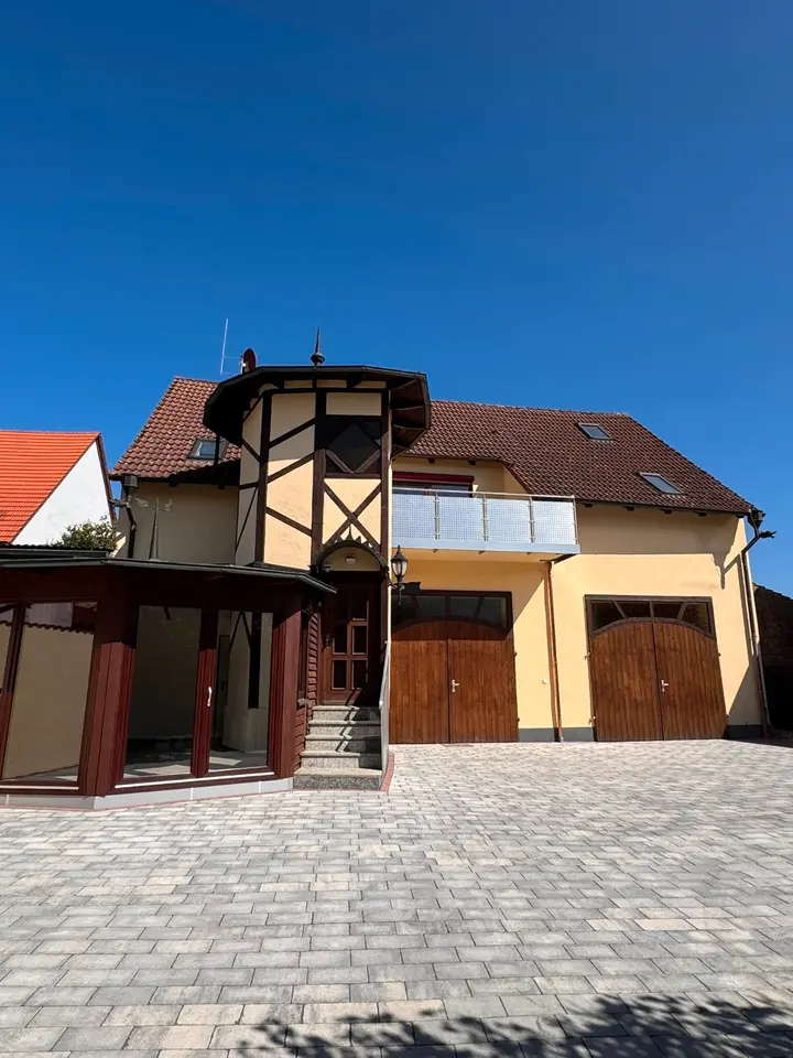 4 Zimmer Haus mit 130 m² in Bamberg – Bild 2