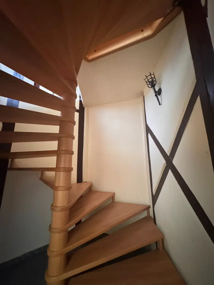 4 Zimmer Haus mit 130 m² in Bamberg – Bild 3