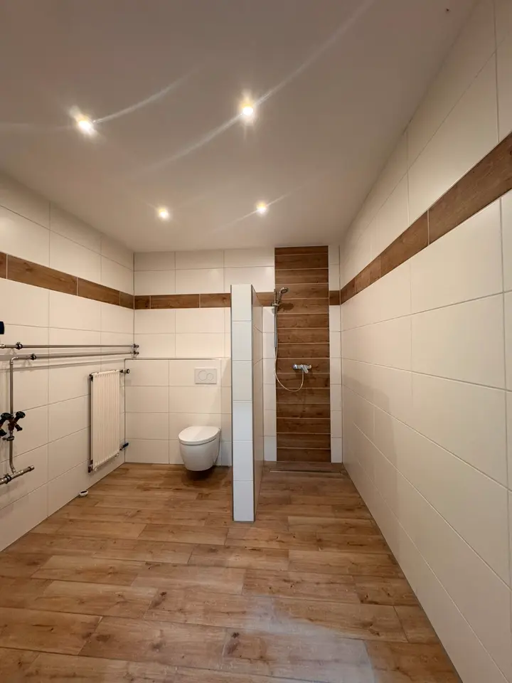 4 Zimmer Haus mit 130 m² in Bamberg – Bild 4