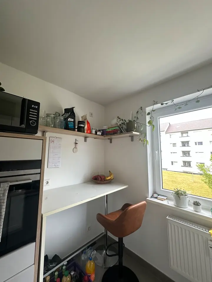 3 Zimmer Wohnung mit 63 m² in Wolfsburg – Bild 2