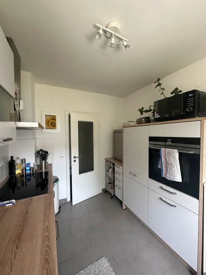 3 Zimmer Wohnung mit 63 m² in Wolfsburg – Bild 3