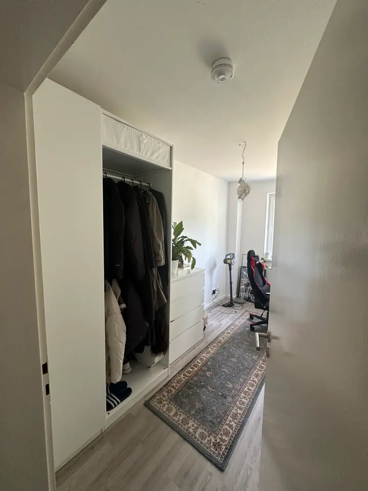 3 Zimmer Wohnung mit 63 m² in Wolfsburg – Bild 5