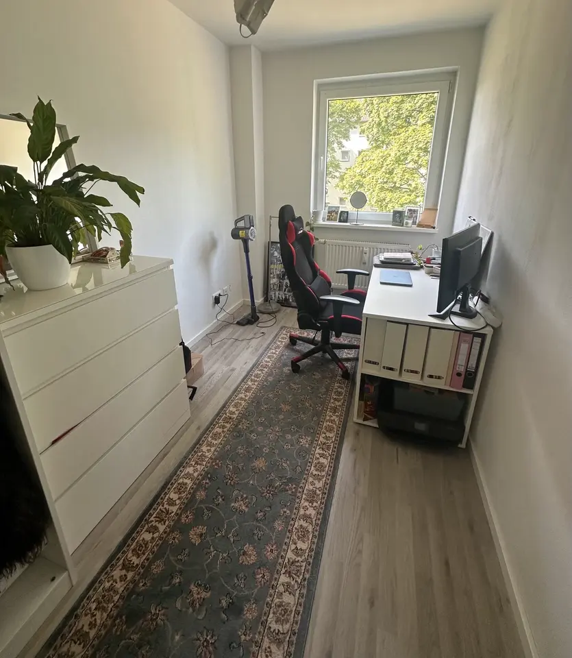 3 Zimmer Wohnung mit 63 m² in Wolfsburg – Bild 6