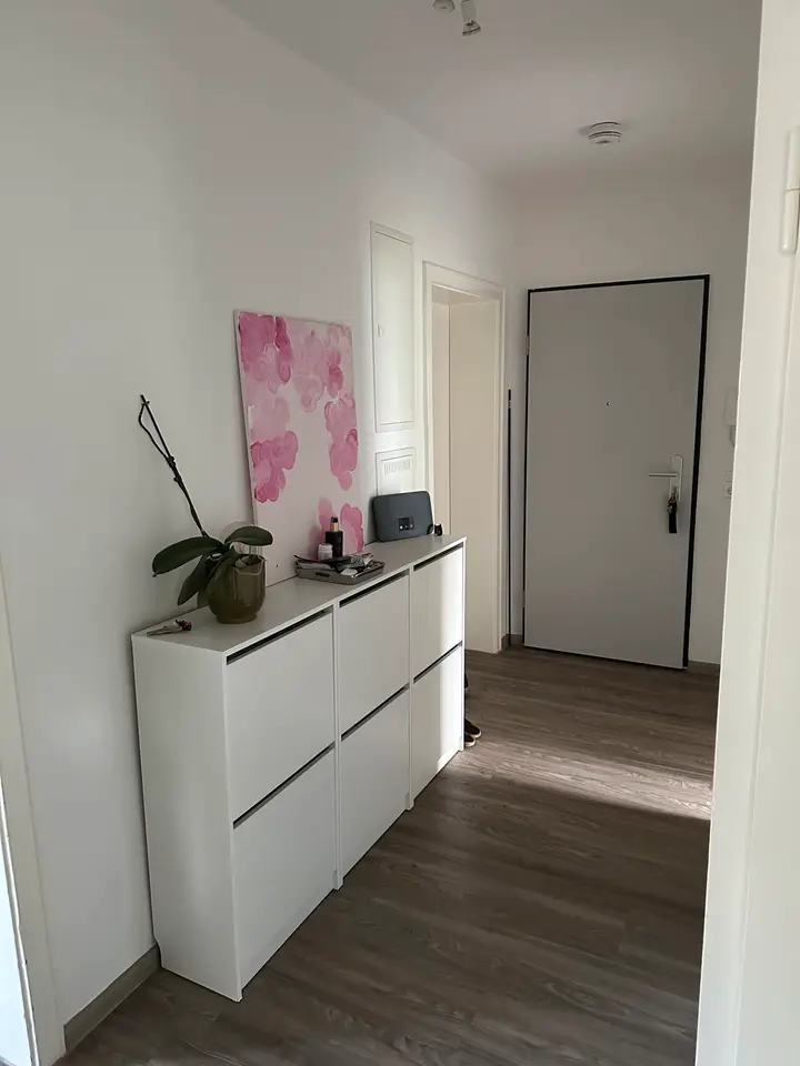 3 Zimmer Wohnung mit 63 m² in Wolfsburg – Bild 7