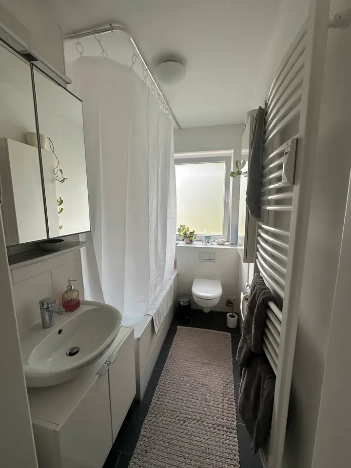 3 Zimmer Wohnung mit 63 m² in Wolfsburg – Bild 9
