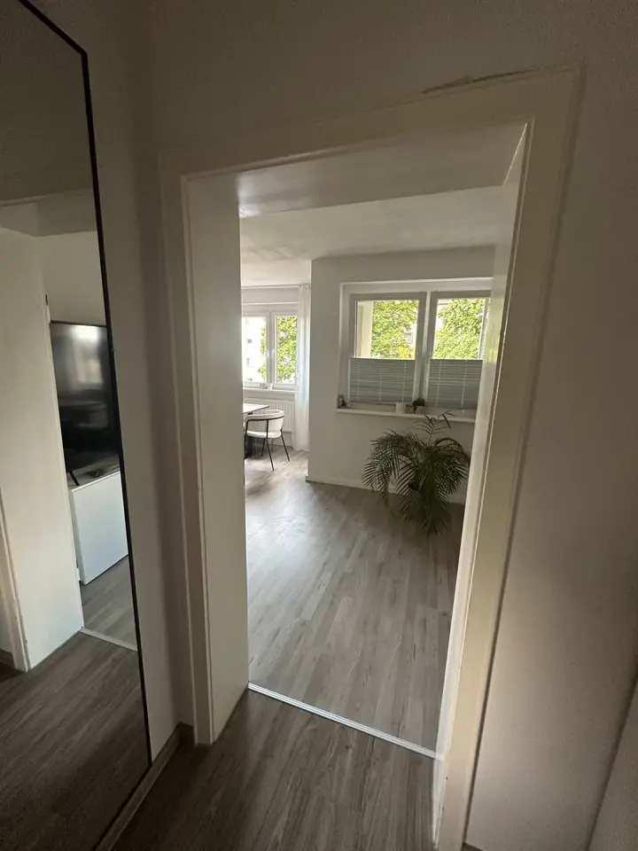 3 Zimmer Wohnung mit 63 m² in Wolfsburg – Bild 10
