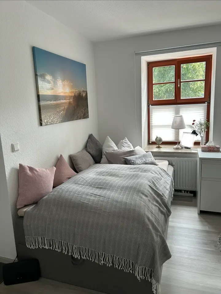 2 Zimmer Wohnung mit 33 m² in Aschersleben – Bild 3