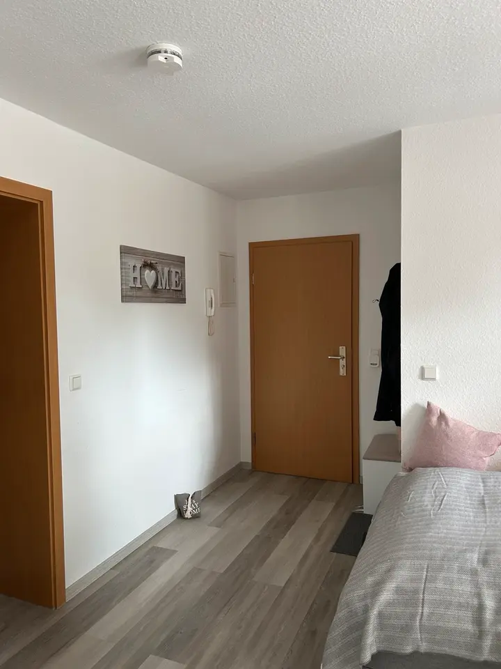 2 Zimmer Wohnung mit 33 m² in Aschersleben – Bild 7