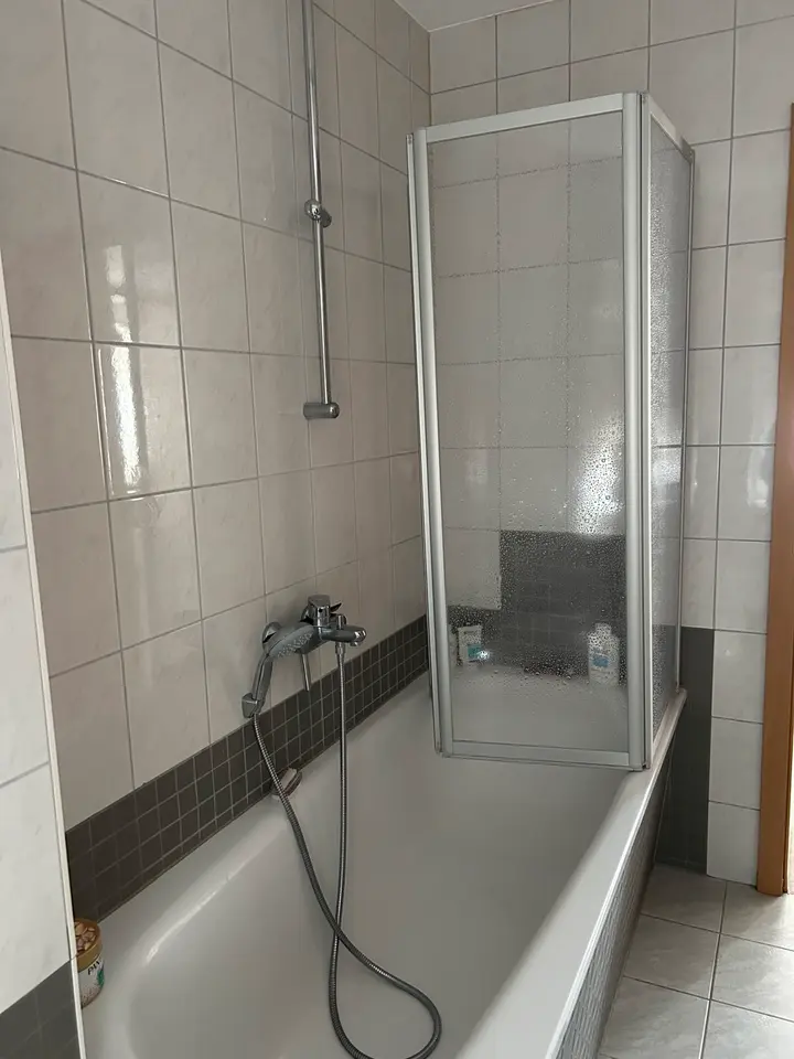 2 Zimmer Wohnung mit 33 m² in Aschersleben – Bild 10