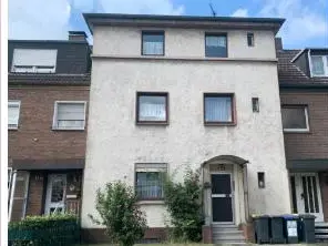5 Zimmer Wohnung mit 150 m² in Recklinghausen – Bild 5