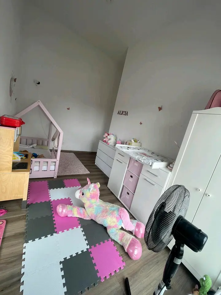 3 Zimmer Wohnung mit 90 m² in Dachau – Bild 7