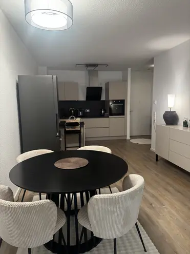 2 Zimmer Wohnung mit 68 m² in Düsseldorf – Bild 3