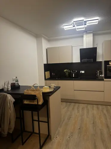 2 Zimmer Wohnung mit 68 m² in Düsseldorf – Bild 4