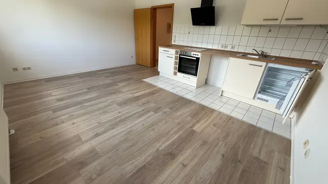 1 Zimmer Wohnung mit 28 m² in Chemnitz – Bild 3