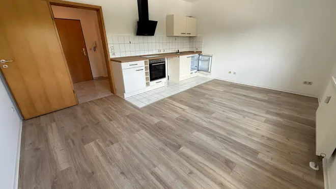 1 Zimmer Wohnung mit 28 m² in Chemnitz – Bild 4