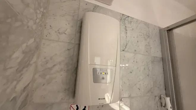 1 Zimmer Wohnung mit 28 m² in Chemnitz – Bild 10