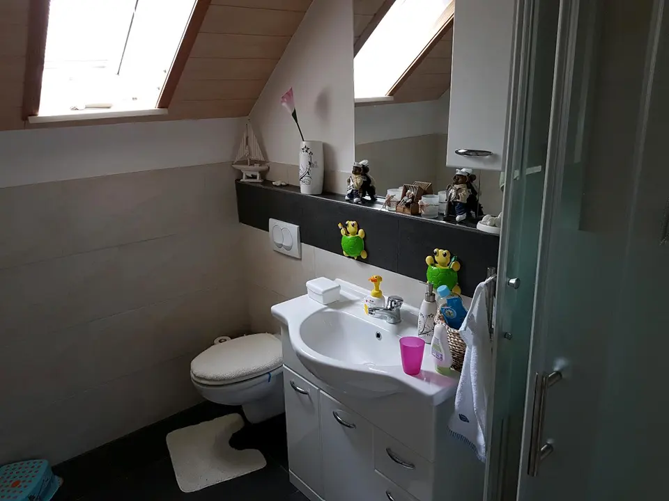 4 Zimmer Haus mit 131 m² in Elsdorf – Bild 5