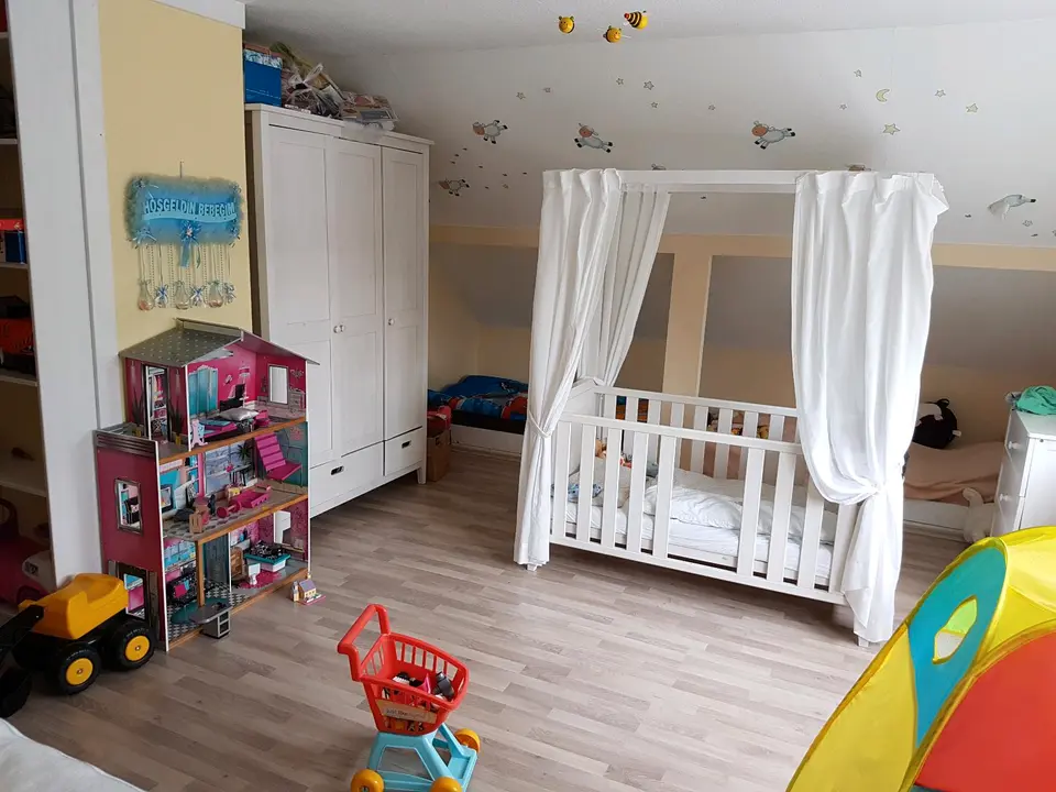 4 Zimmer Haus mit 131 m² in Elsdorf – Bild 6