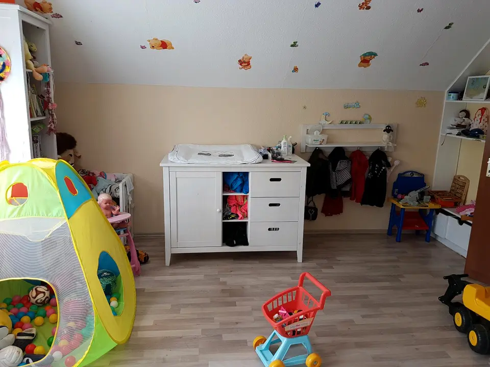 4 Zimmer Haus mit 131 m² in Elsdorf – Bild 7