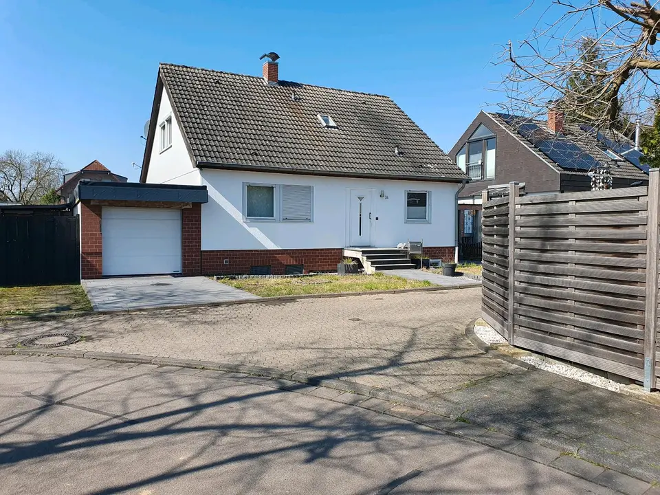 4 Zimmer Haus mit 131 m² in Elsdorf – Bild 8