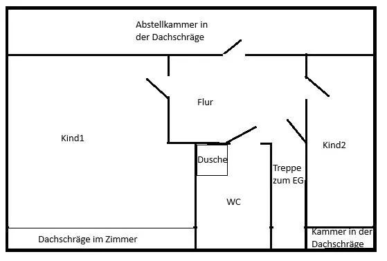 4 Zimmer Haus mit 131 m² in Elsdorf – Bild 10
