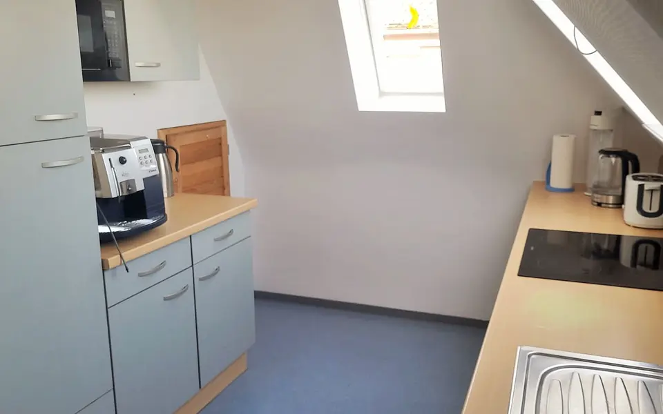 WG-Zimmer mit 55 m² in Stuttgart – Bild 4