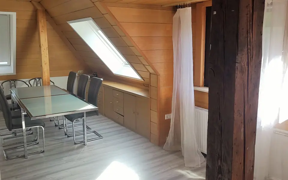 WG-Zimmer mit 55 m² in Stuttgart – Bild 5