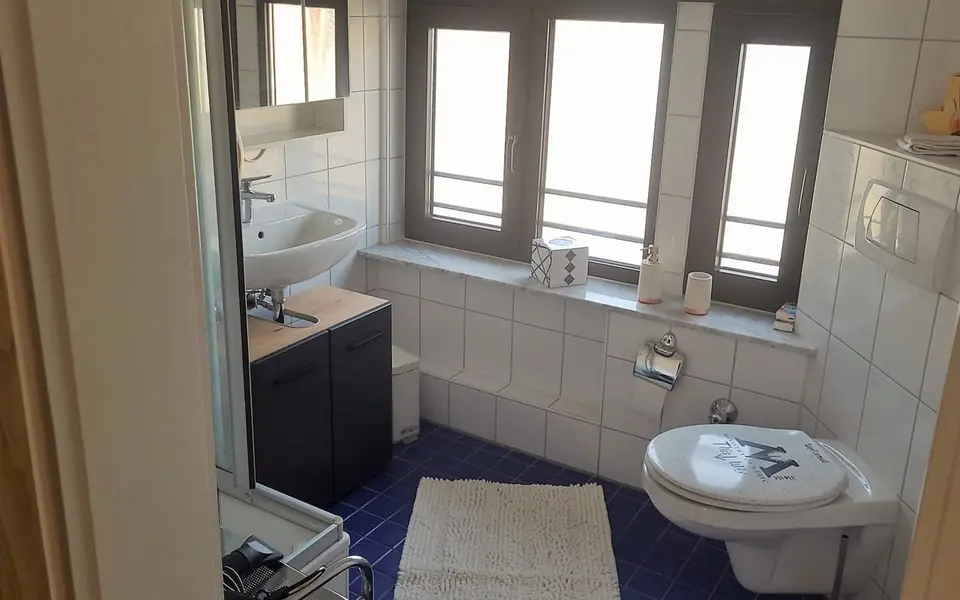 WG-Zimmer mit 55 m² in Stuttgart – Bild 6