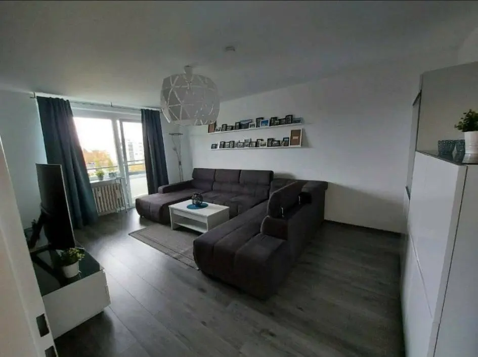 4 Zimmer Wohnung mit 90 m² in Ludwigshafen – Bild 2