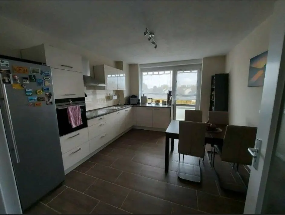 4 Zimmer Wohnung mit 90 m² in Ludwigshafen – Bild 3