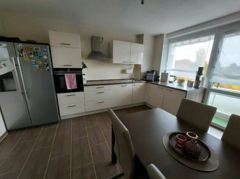 4 Zimmer Wohnung mit 90 m² in Ludwigshafen – Bild 4