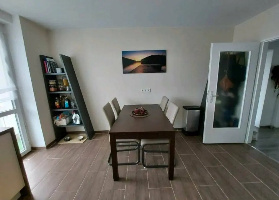 4 Zimmer Wohnung mit 90 m² in Ludwigshafen – Bild 7