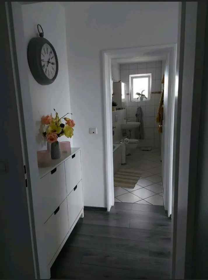 4 Zimmer Wohnung mit 90 m² in Ludwigshafen – Bild 8
