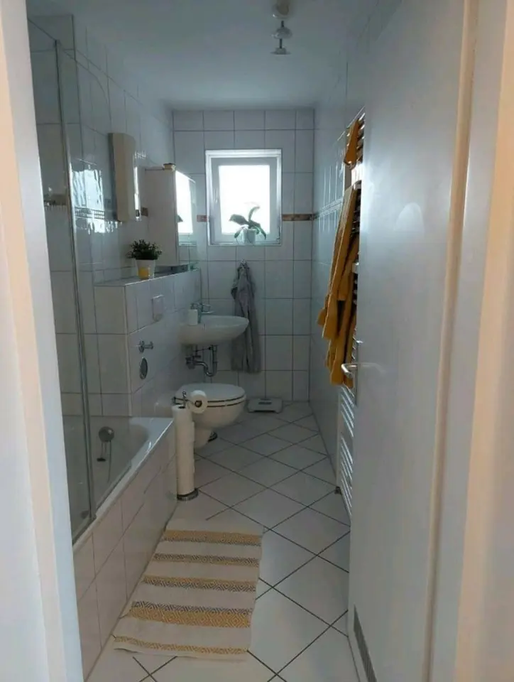4 Zimmer Wohnung mit 90 m² in Ludwigshafen – Bild 9