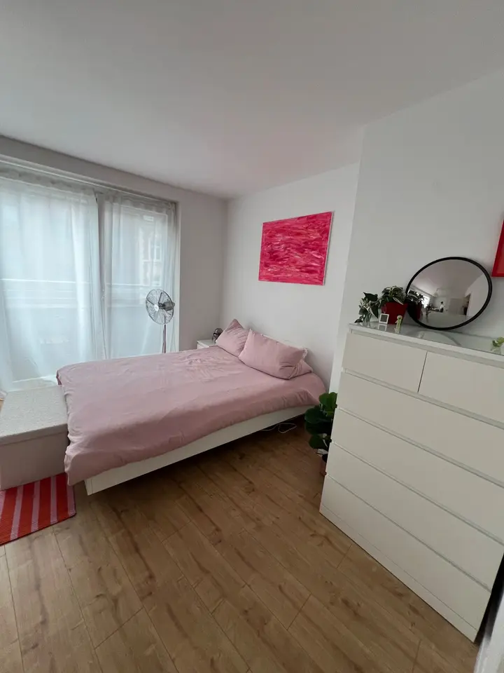Studio mit 30 m² in Köln – Bild 1