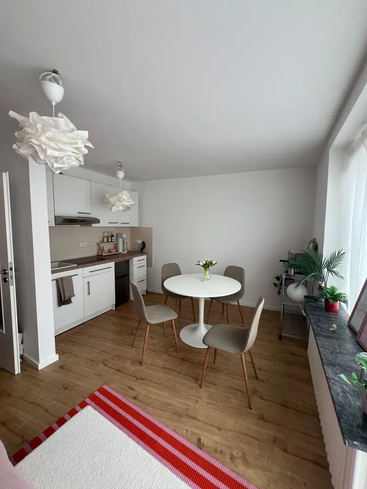 Studio mit 30 m² in Köln – Bild 2
