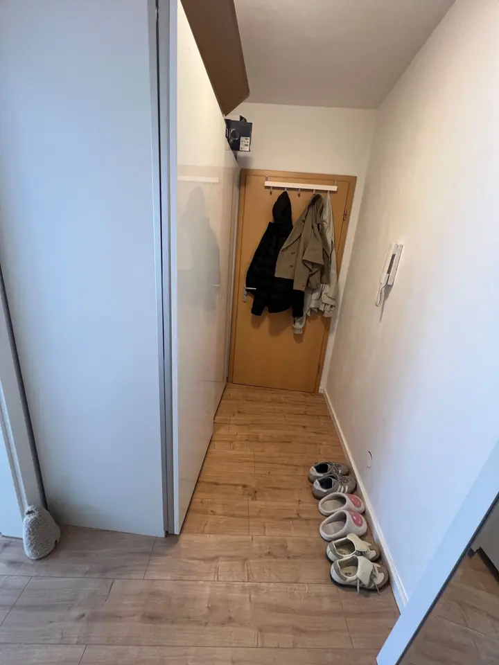 Studio mit 30 m² in Köln – Bild 3