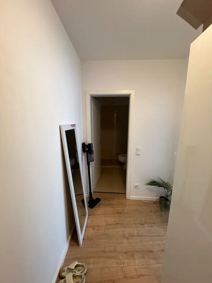 Studio mit 30 m² in Köln – Bild 4