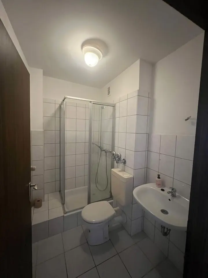 Studio mit 30 m² in Köln – Bild 5