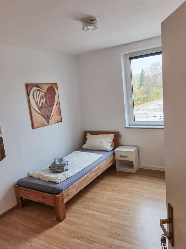WG-Zimmer mit 15 m² in Amberg – Bild 1
