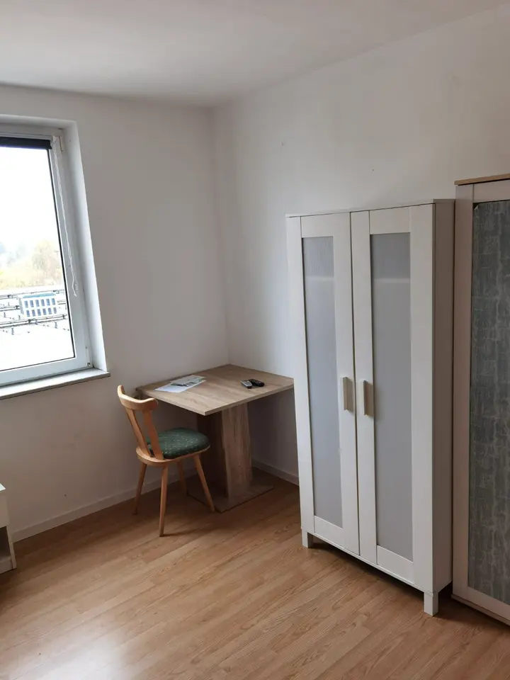 WG-Zimmer mit 15 m² in Amberg – Bild 3