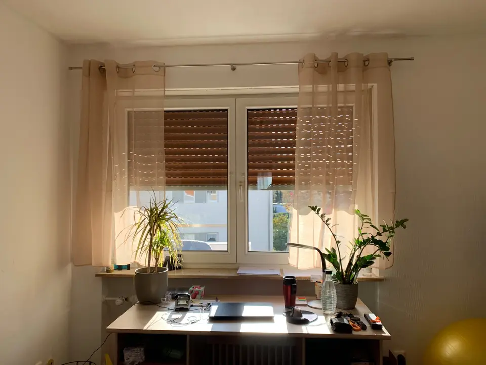 WG-Zimmer mit 15 m² in Amberg – Bild 4