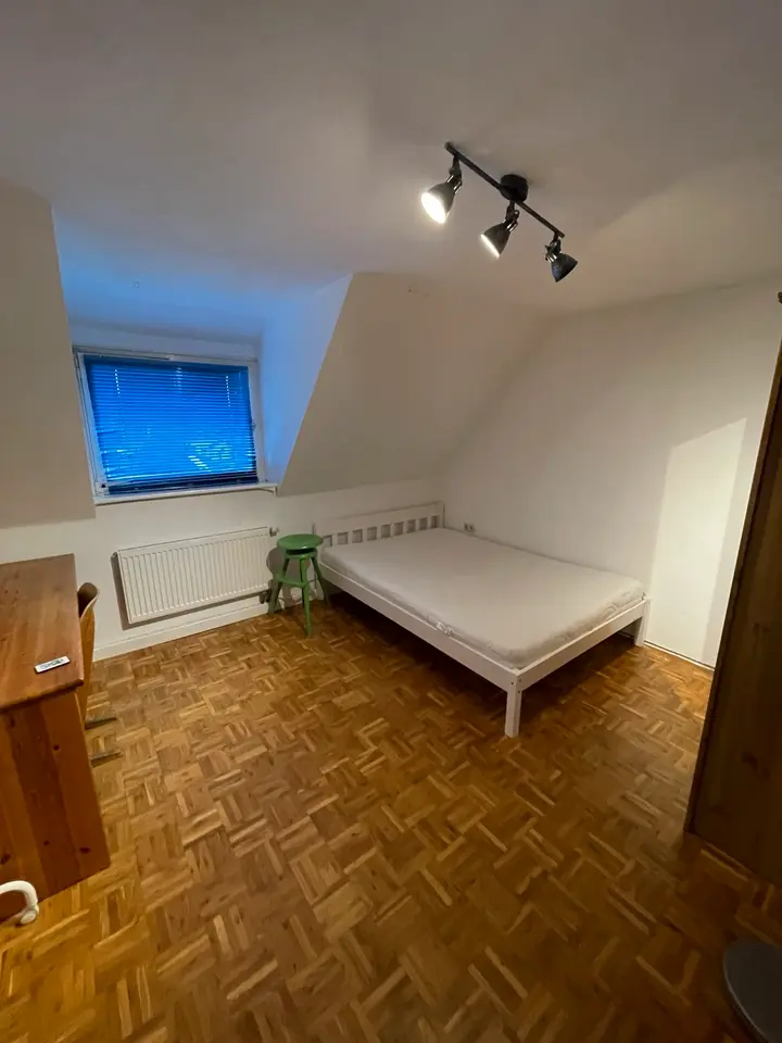 WG-Zimmer mit 15 m² in Amberg – Bild 6