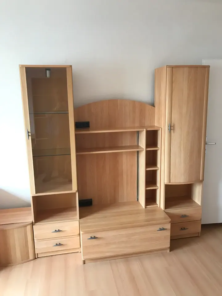 WG-Zimmer mit 15 m² in Amberg – Bild 7