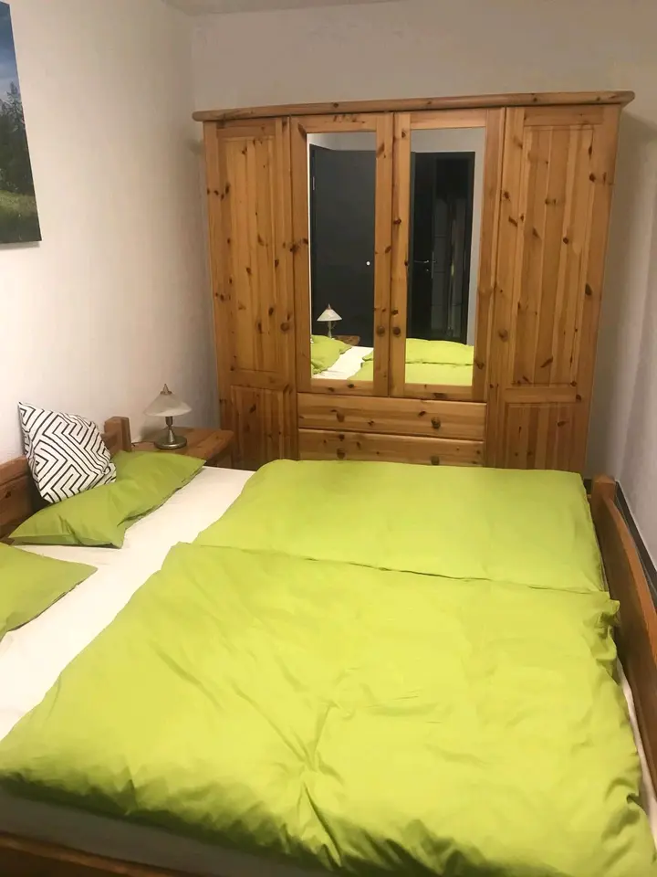 WG-Zimmer mit 15 m² in Amberg – Bild 8