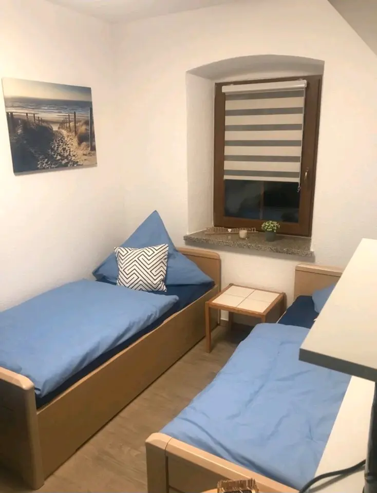 WG-Zimmer mit 15 m² in Amberg – Bild 9