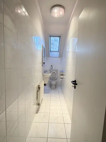 3 Zimmer Wohnung mit 100 m² in Wiesbaden – Bild 11