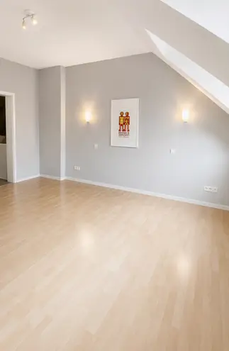 3 Zimmer Wohnung mit 100 m² in Wiesbaden – Bild 2
