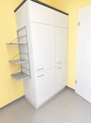 3 Zimmer Wohnung mit 100 m² in Wiesbaden – Bild 7