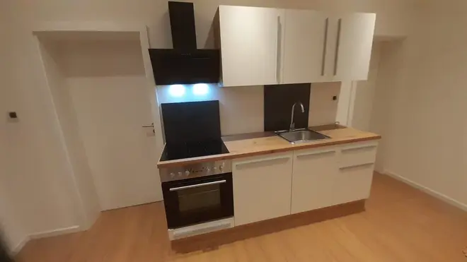 2 Zimmer Wohnung mit 50 m² in Karlsruhe – Bild 2